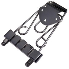 Pont trapeze tailpiece cadre