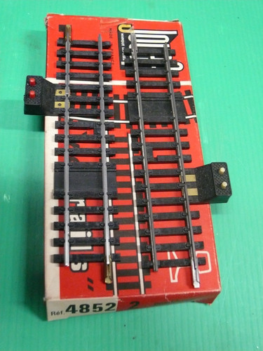 Rails droites 4852 - ,