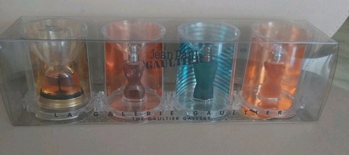 Jean paul gaultier miniatures - jean,