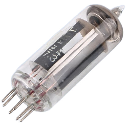 Tube 6z4 pour systèmes - 6z4,
