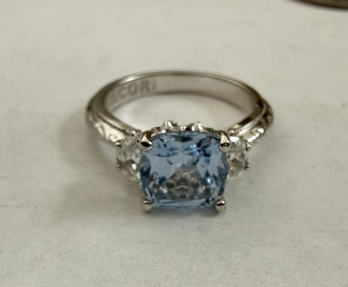 Tacori sterling silver - tacori,