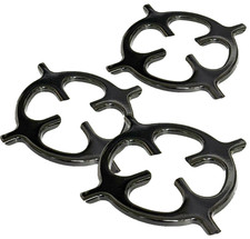 3X Support De Plaque De