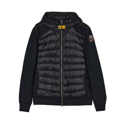 Parajumpers veste hybride buck - parajumpers,