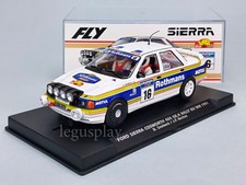 Slot Car Fly A2117 - Ford
