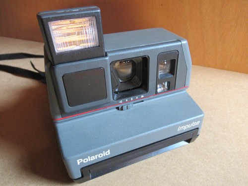 Appareil photo instantané - appareil,