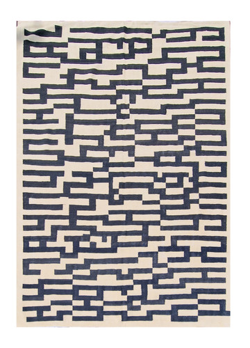 Tapisserie après victor - d'après,