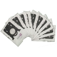 Sac aspirateur compatible Philips S-Bag - Electrolux Sbag, Excellio 