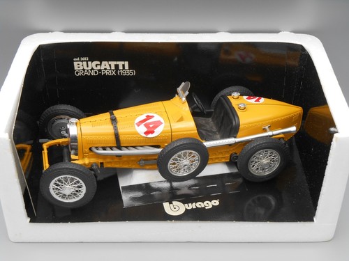 Voiture bugatti grand prix - voiture,