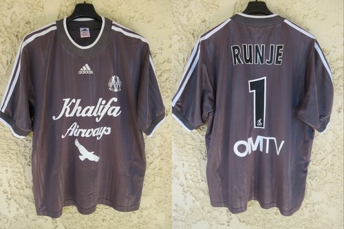 Maillot olympique de - maillot, om