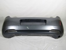 71777606 Rear Bumper Fiat Grande Punto 1.2 G 48KW 5M 3P (2008) Replacement