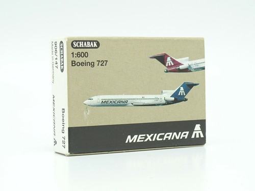 Schabak avion airlines - schabak,