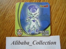 # 3 FREEZER DRAGON BALL Z DBZ