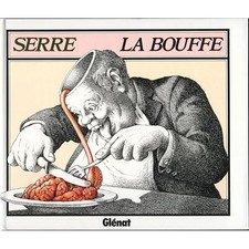 La Bouffe - Serre, Claude