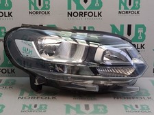 Fiat Scudo MK3 506 Headlight Headlamp Right 9808567880