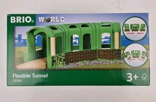 BRIO World 33709 Tunnel