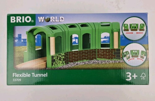 Brio world 33709 tunnel - world,