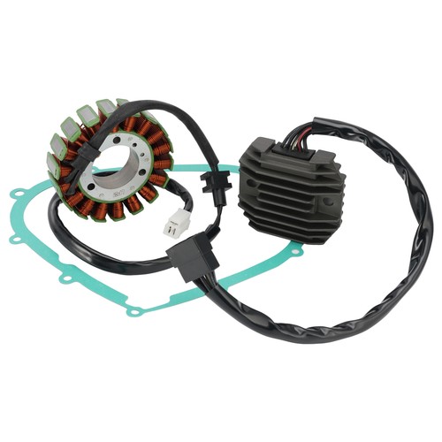Stator allumage régulateur - stator,