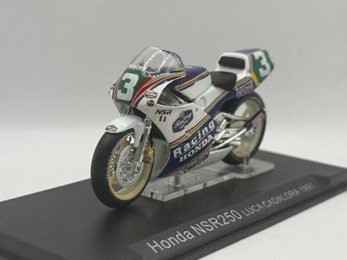 Honda nsr250 luca cadalora - nsr250,