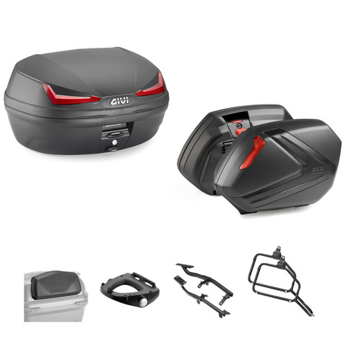 Kit givi bauletto - givi,