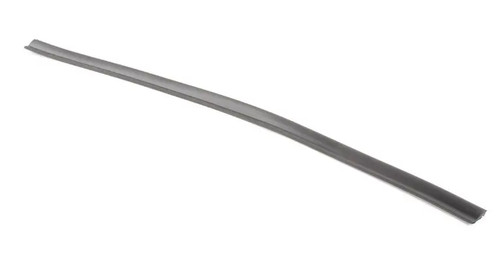 Joint vitre porte avant - joint,