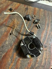 OEM Sachs Dolmar 120 Chainsaw