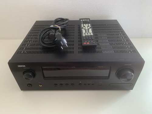 Denon avr 1912 ampli surround - denon,