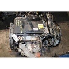 MOTEUR COMPLET 4JJ1 ISUZU