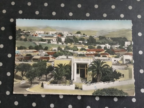 Taza chambre de - la,