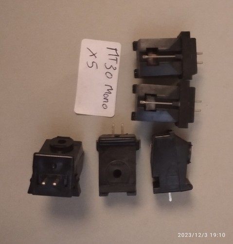 Cellule teppaz mt30 mono lot - cellule,