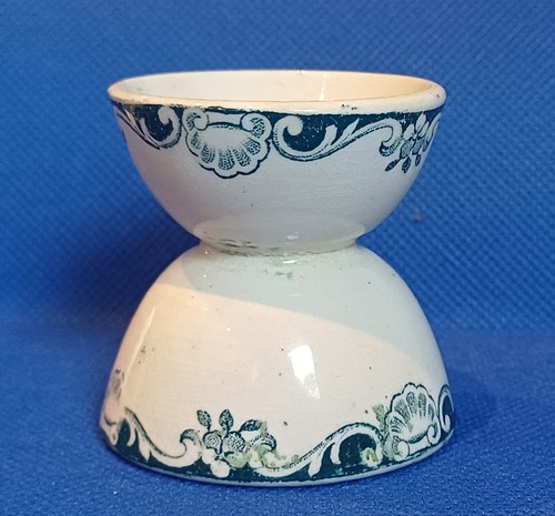 Ancien coquetier diabolo - diabolo, st