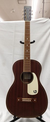 Guitare acoustique gretsch - guitare,