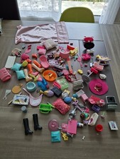 Gros lot de plus de 100