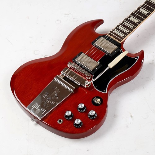 Guitare électrique gibson - gibson, sg