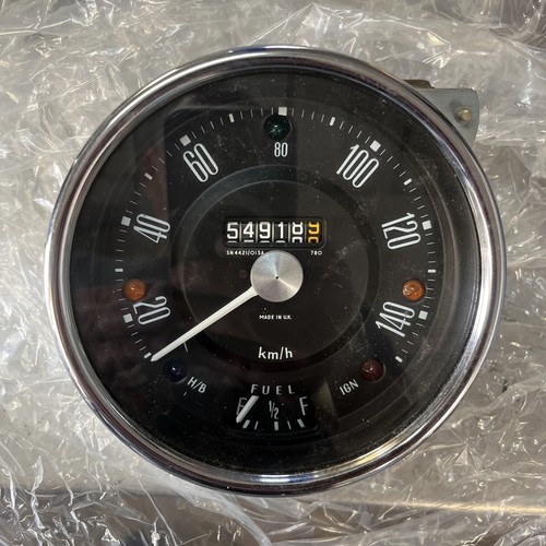 Compteur smith sn4421 austin - compteur,