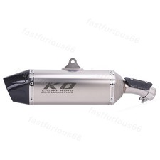 For Aprilia Tuareg 660