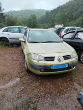 Jante RENAULT MEGANE 2 PHASE 1