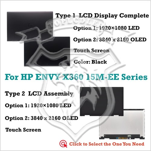 Envy x360 15m - hp,