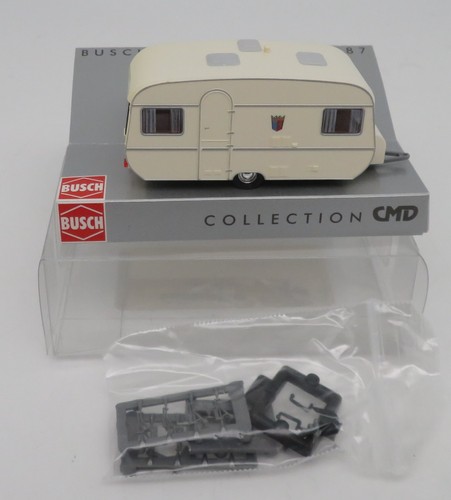 Rare micro busch cmd 1 - rare,