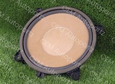 Toyota Camry 2018-2024 JBL