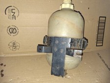 Vase expansion + support