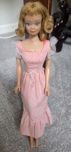Original 1962 midge - original, doll