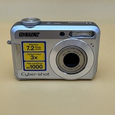 Appareil photo numérique