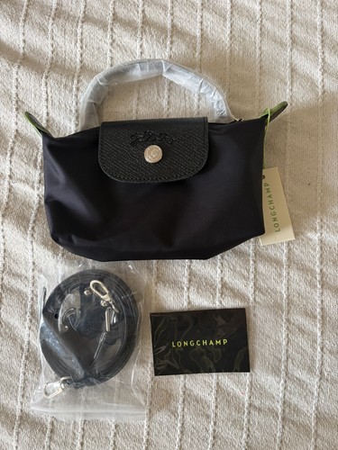 Sac main longchamp - main,