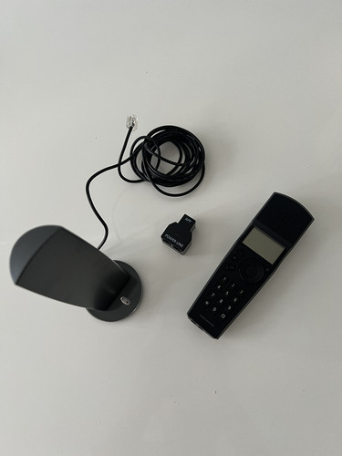 Bang olufsen beocom - beocom, analog