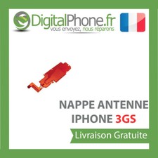 Nappe Prise Jack  - iPhone 3GS