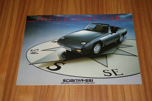 Catalogue reliant scimitar - catalogue,