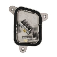 For BMW 3' F34 Left Side LED Angel Eyes DRL Daytime Running Control Module Unit