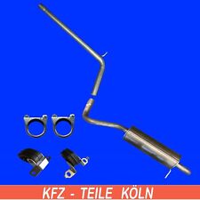 VW Polo V (6R1, 6C1) ; (6R)