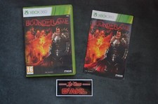 Bound by Flame complet sur XBOX 360 - FR TTBE