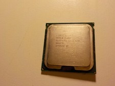 Processeur Intel Xeon E5110 1,6GHz 